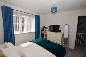 Bedroom Two- click for photo gallery